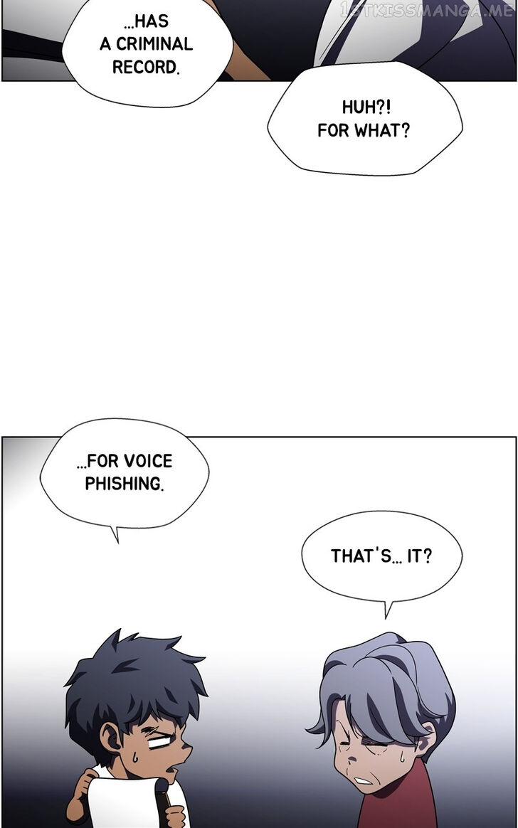 Read Dr. Frost Manga Online