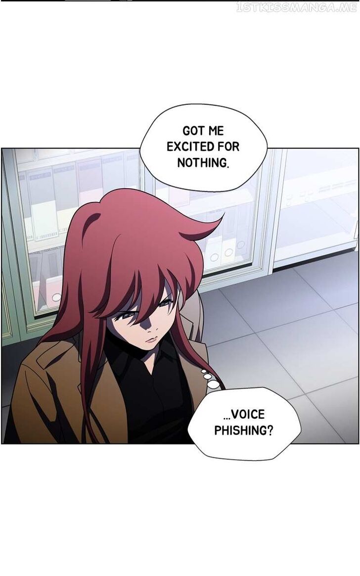 Read Dr. Frost Manga Online