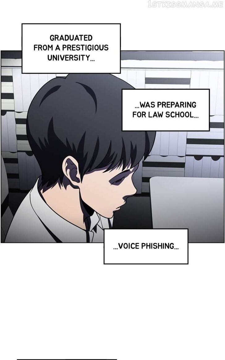 Read Dr. Frost Manga Online