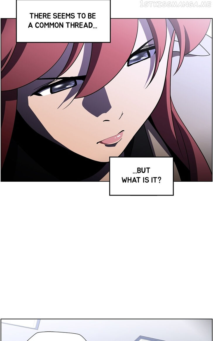 Read Dr. Frost Manga Online