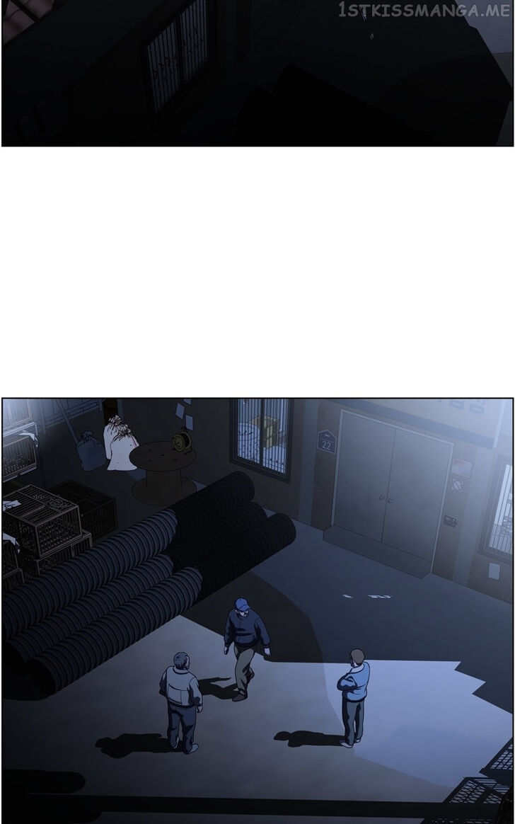 Read Dr. Frost Manga Online