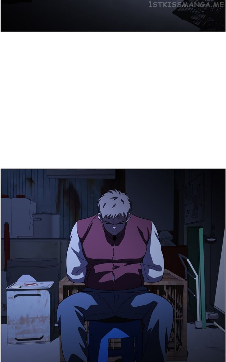 Read Dr. Frost Manga Online