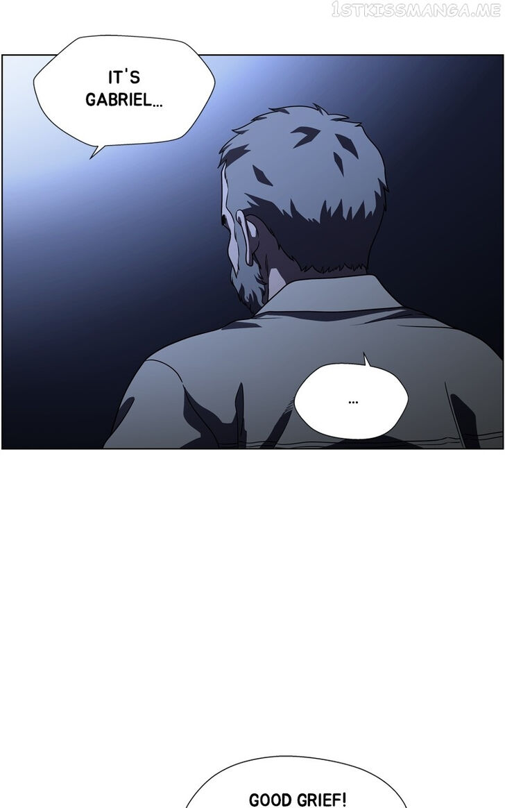 Read Dr. Frost Manga Online