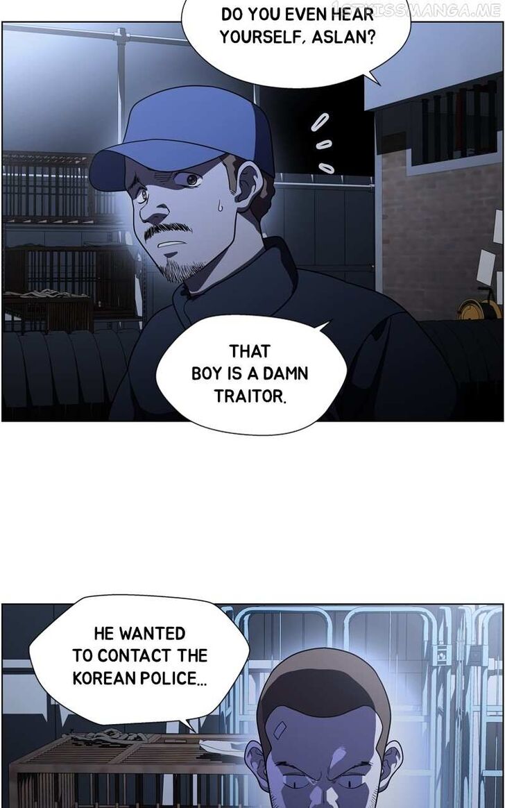 Read Dr. Frost Manga Online