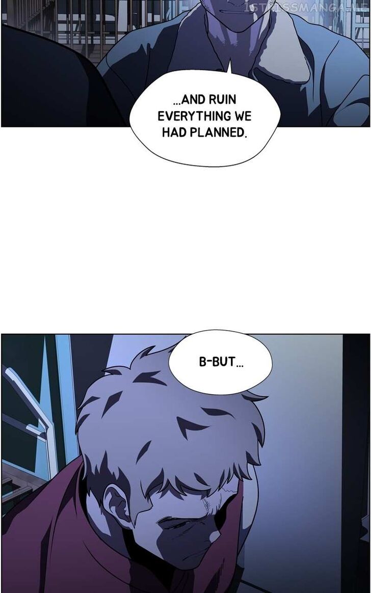 Read Dr. Frost Manga Online