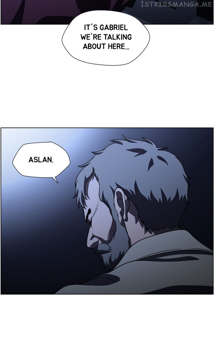 Read Dr. Frost Manga Online