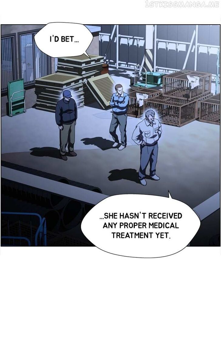 Read Dr. Frost Manga Online