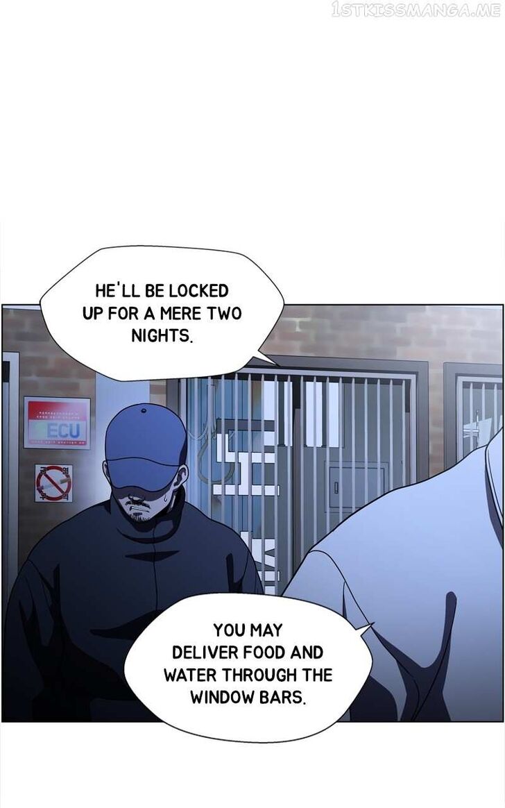 Read Dr. Frost Manga Online