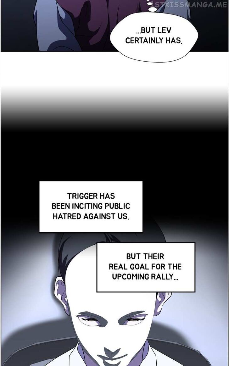 Read Dr. Frost Manga Online