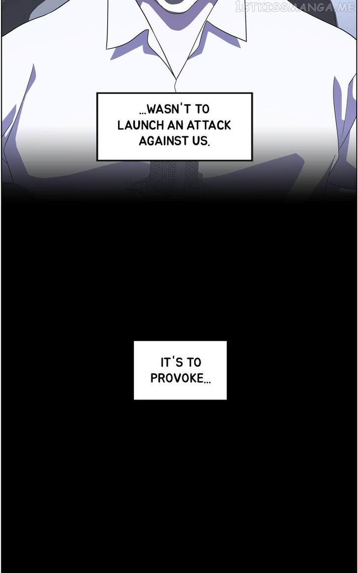 Read Dr. Frost Manga Online