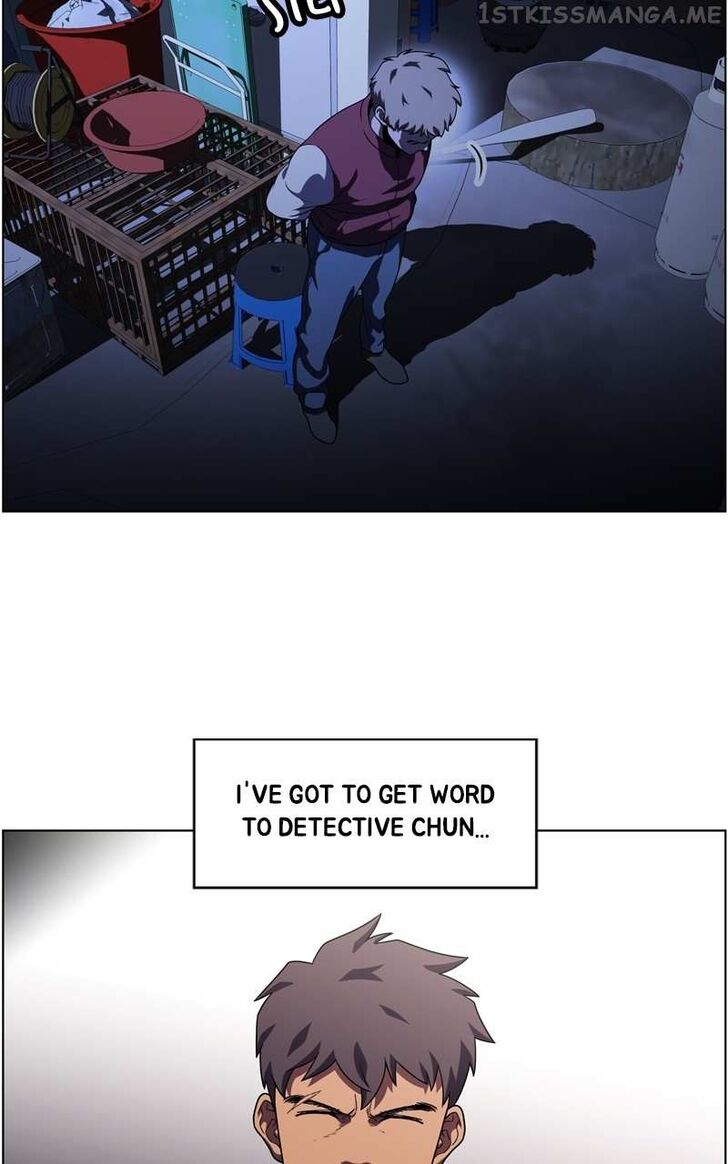 Read Dr. Frost Manga Online