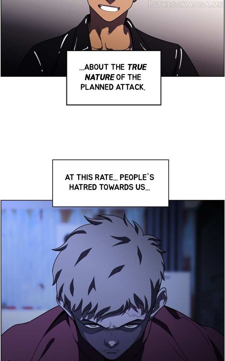 Read Dr. Frost Manga Online