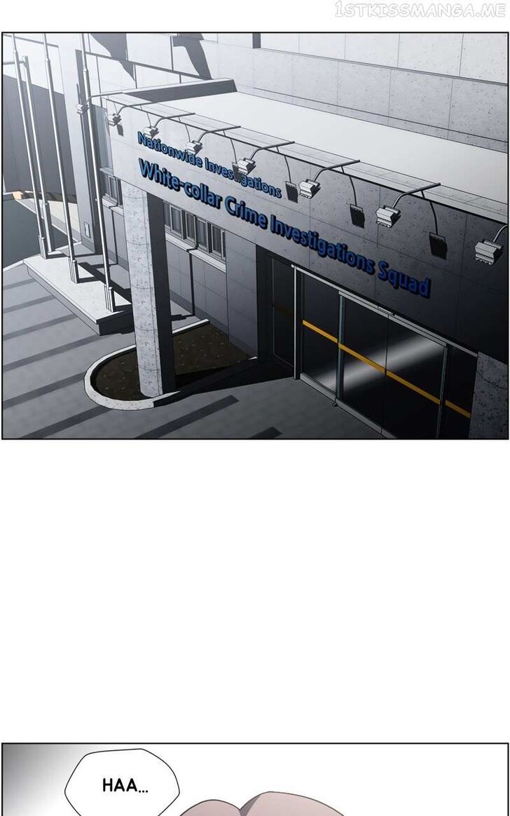 Read Dr. Frost Manga Online