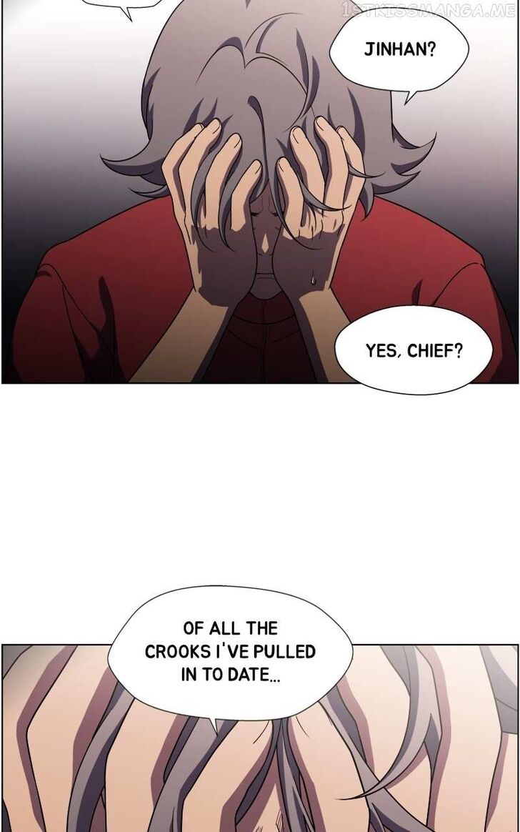 Read Dr. Frost Manga Online