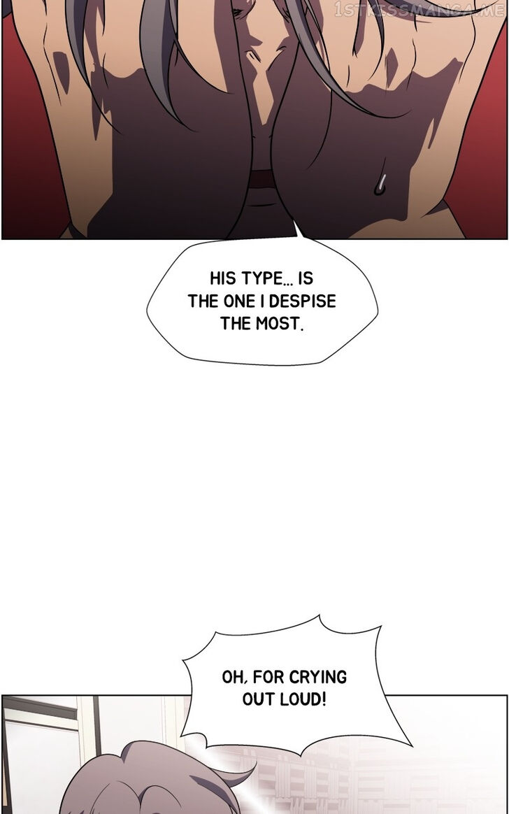 Read Dr. Frost Manga Online