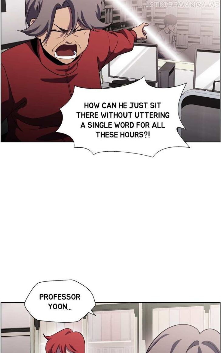 Read Dr. Frost Manga Online