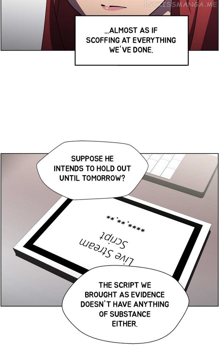 Read Dr. Frost Manga Online