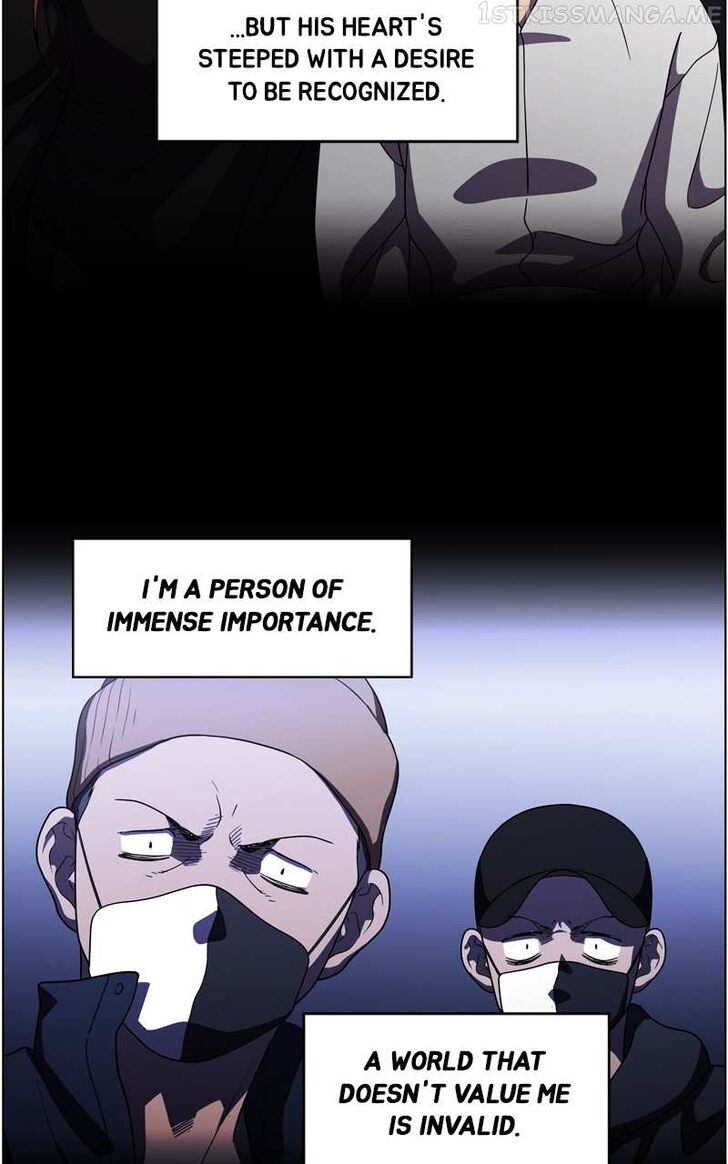 Read Dr. Frost Manga Online