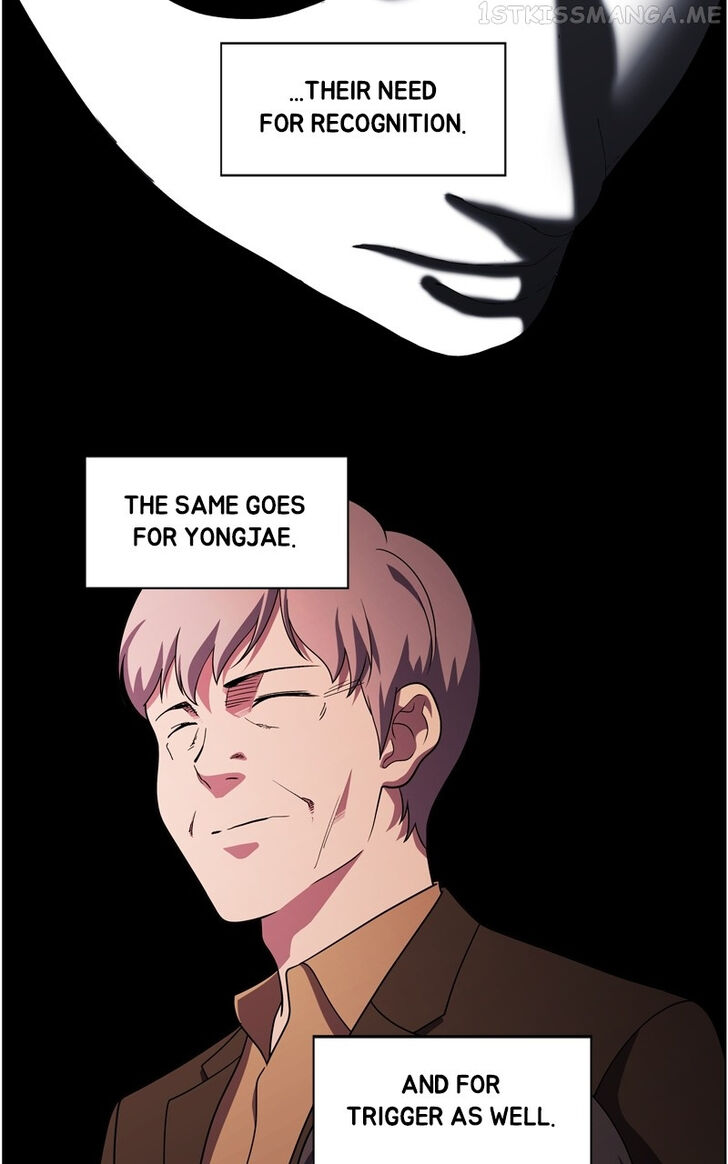 Read Dr. Frost Manga Online