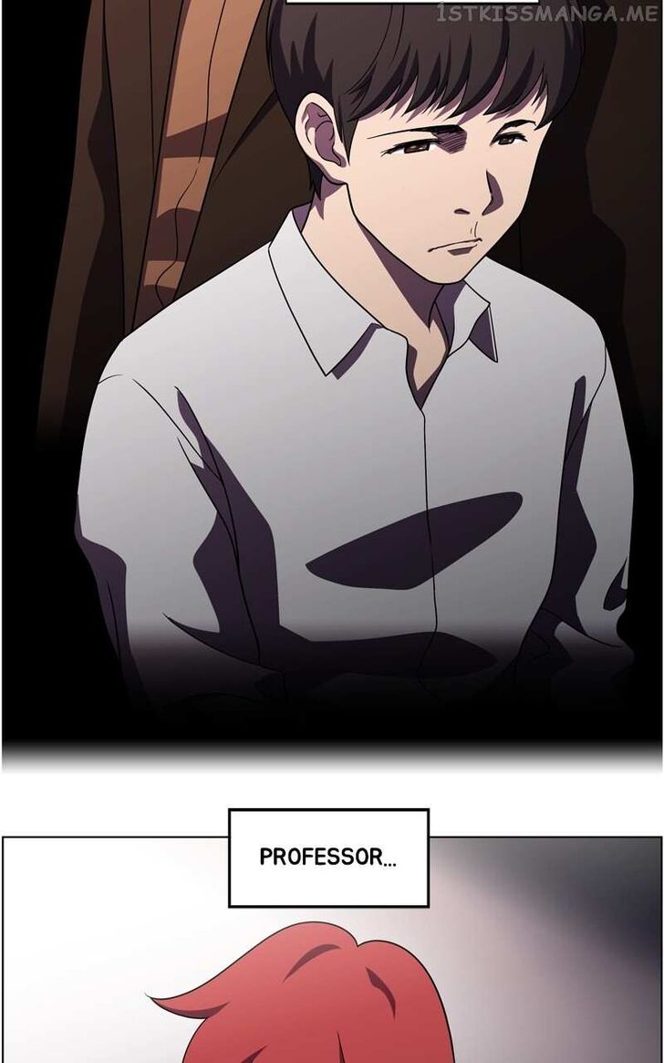 Read Dr. Frost Manga Online