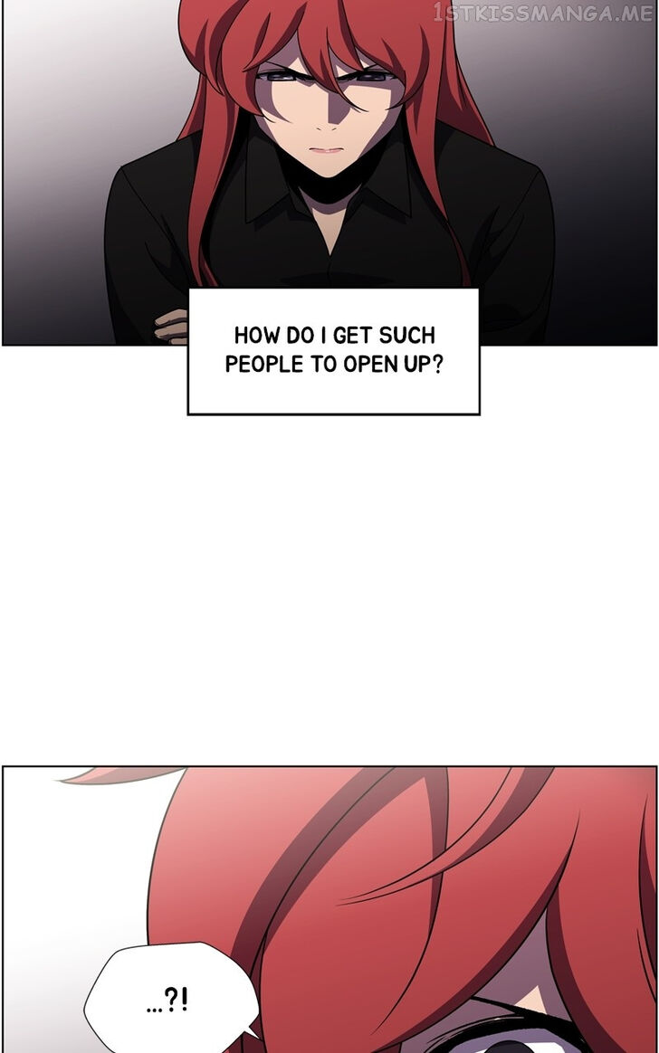 Read Dr. Frost Manga Online