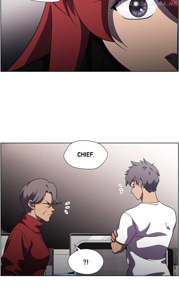 Read Dr. Frost Manga Online