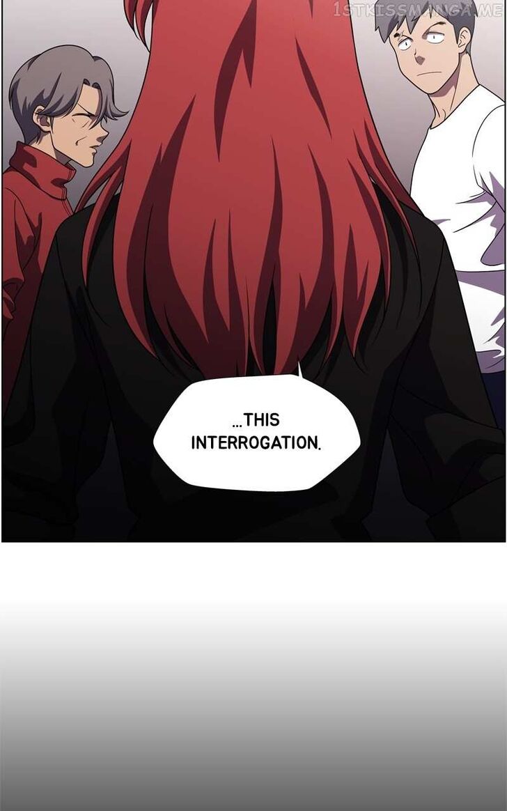 Read Dr. Frost Manga Online