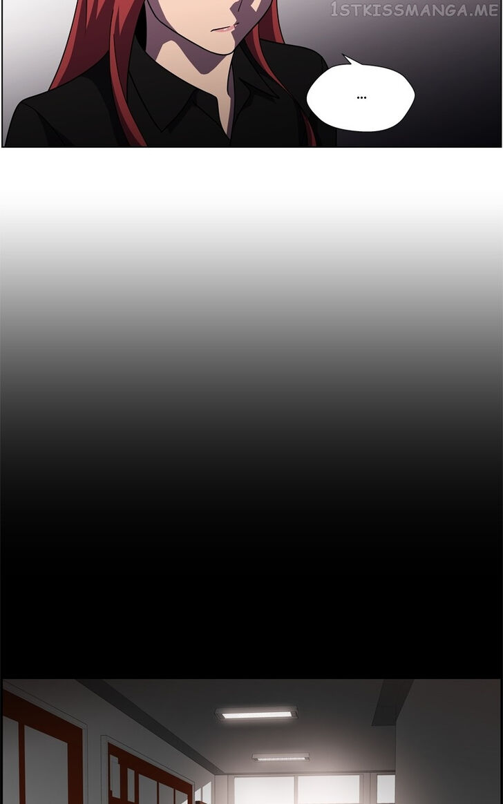 Read Dr. Frost Manga Online