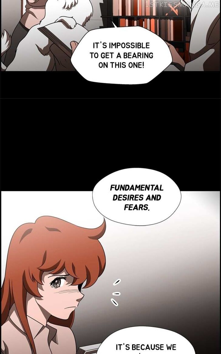 Read Dr. Frost Manga Online