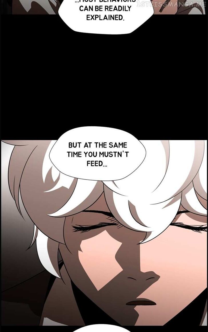 Read Dr. Frost Manga Online