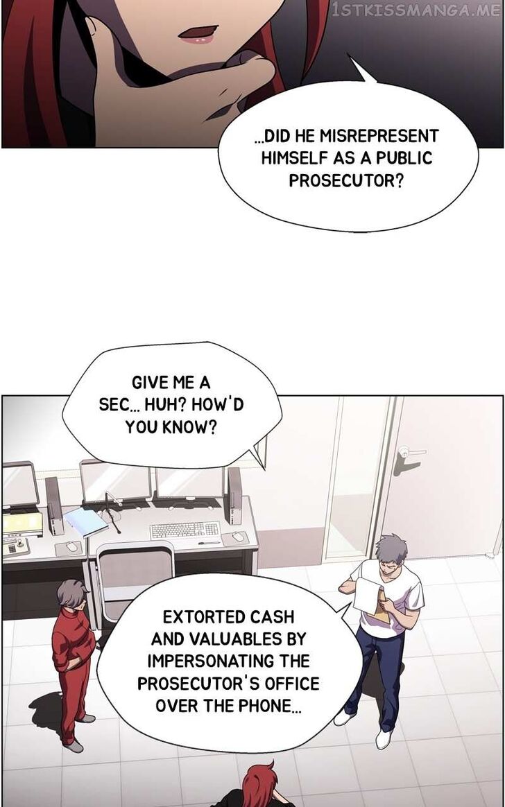 Read Dr. Frost Manga Online