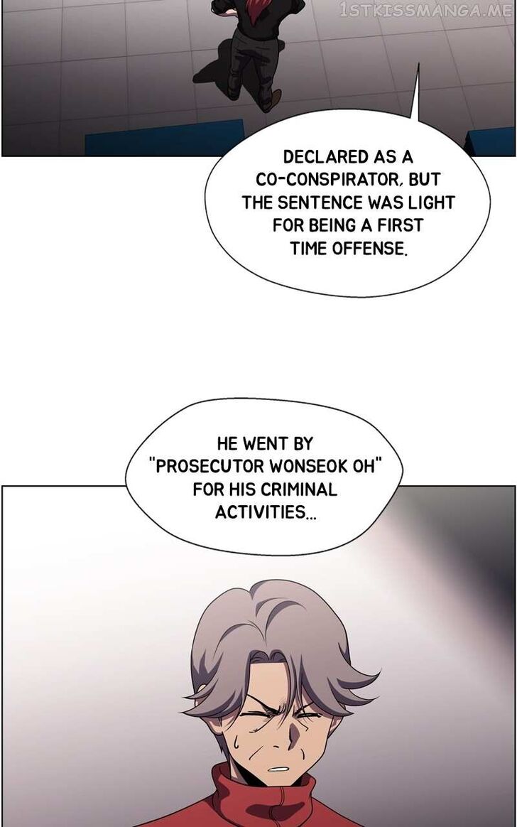 Read Dr. Frost Manga Online