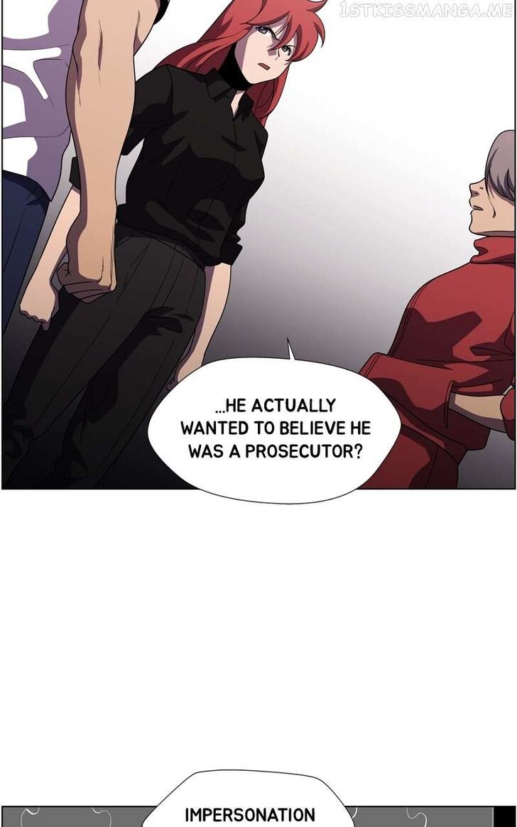 Read Dr. Frost Manga Online