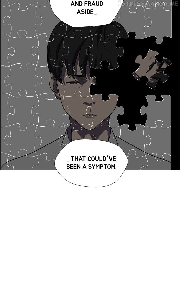 Read Dr. Frost Manga Online