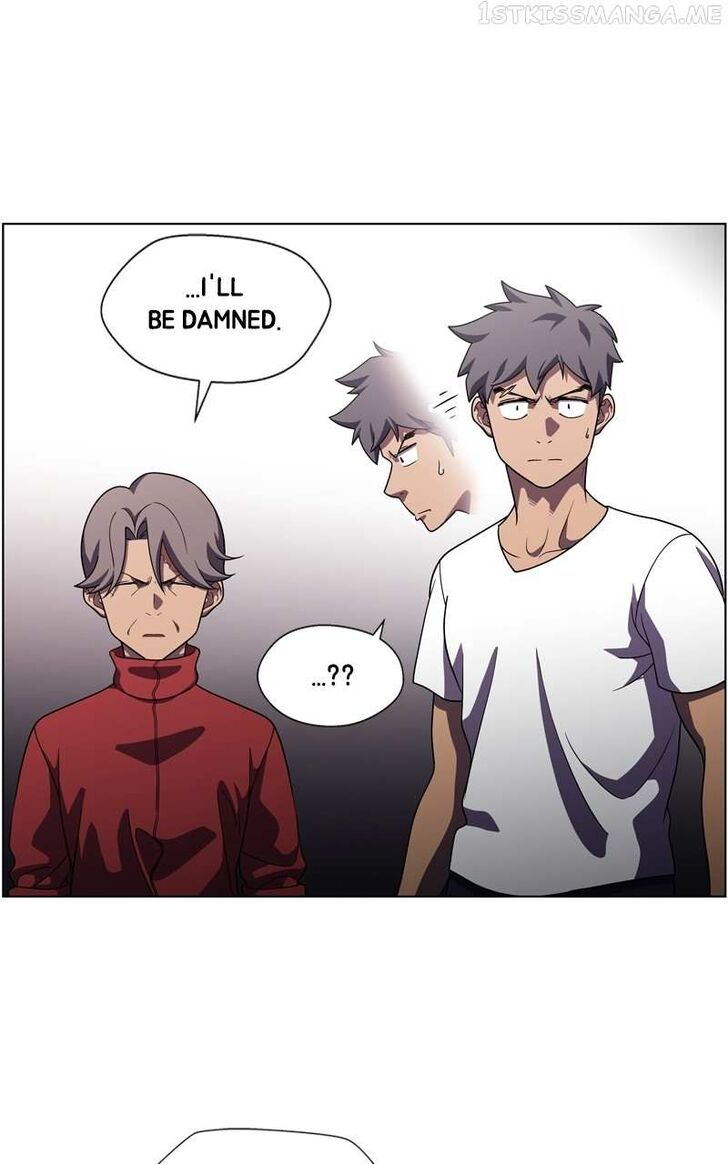 Read Dr. Frost Manga Online