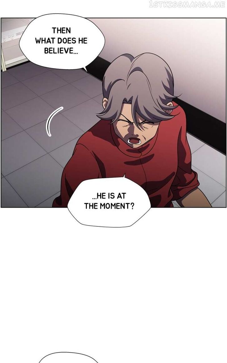 Read Dr. Frost Manga Online