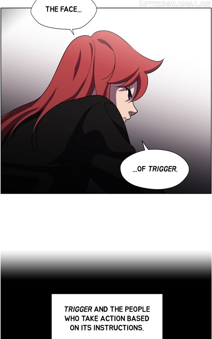 Read Dr. Frost Manga Online