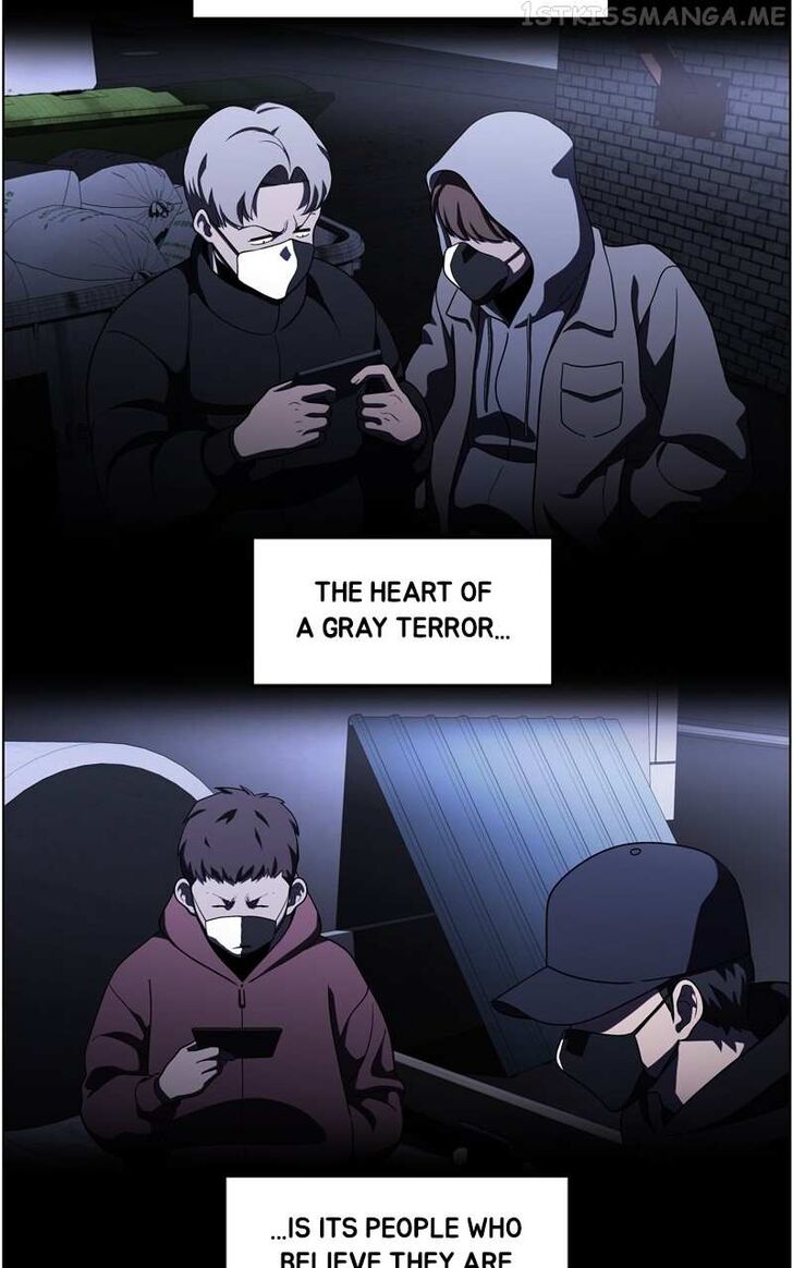 Read Dr. Frost Manga Online