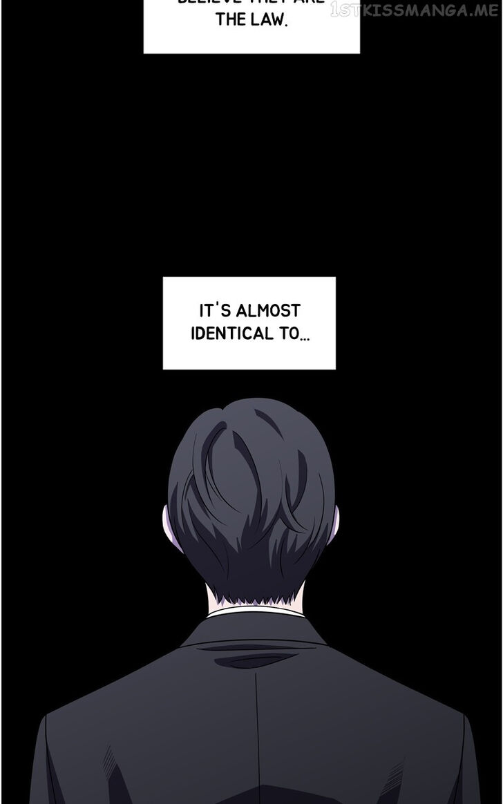 Read Dr. Frost Manga Online