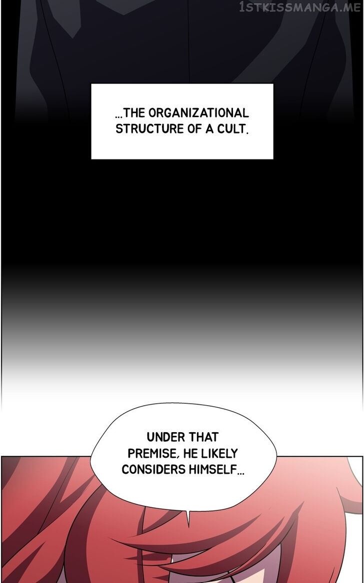 Read Dr. Frost Manga Online