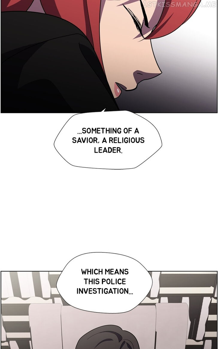 Read Dr. Frost Manga Online