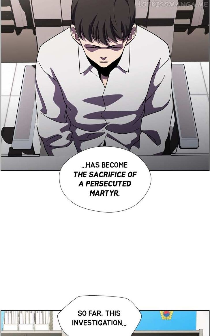 Read Dr. Frost Manga Online