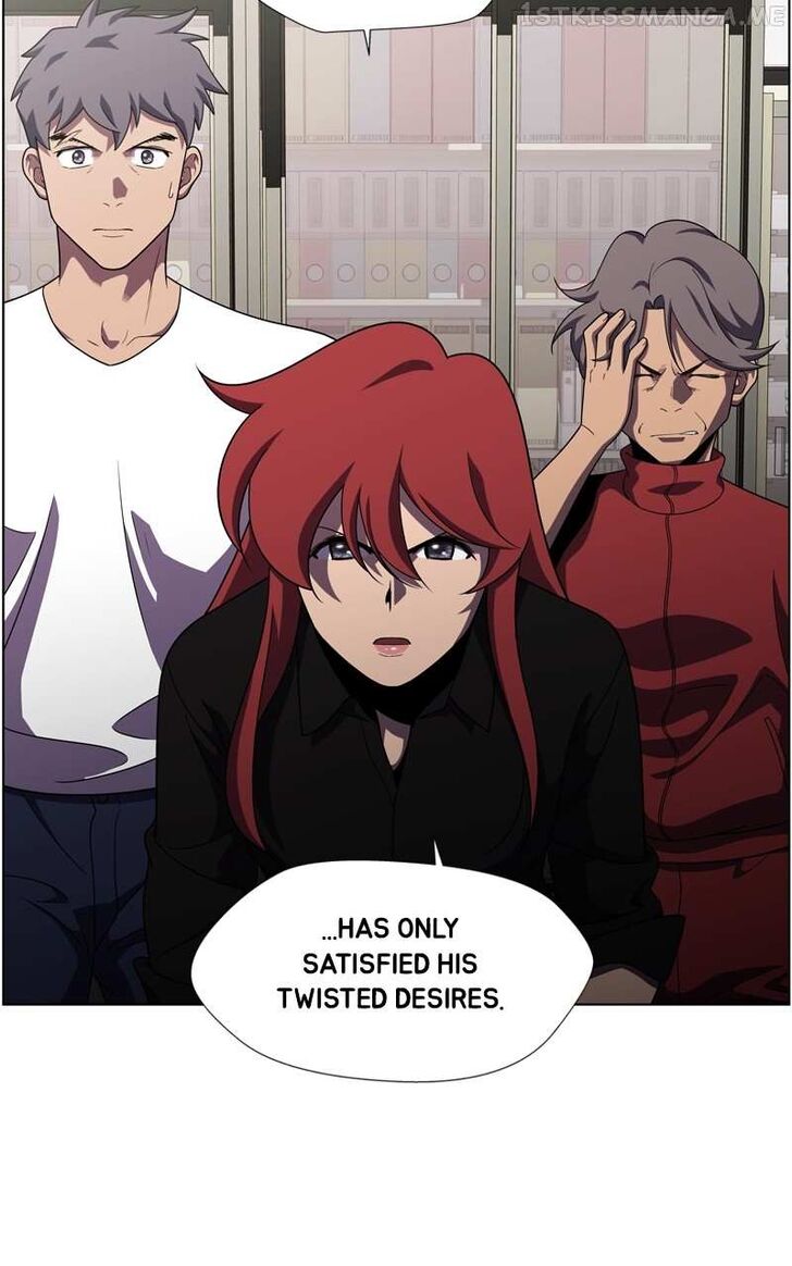 Read Dr. Frost Manga Online