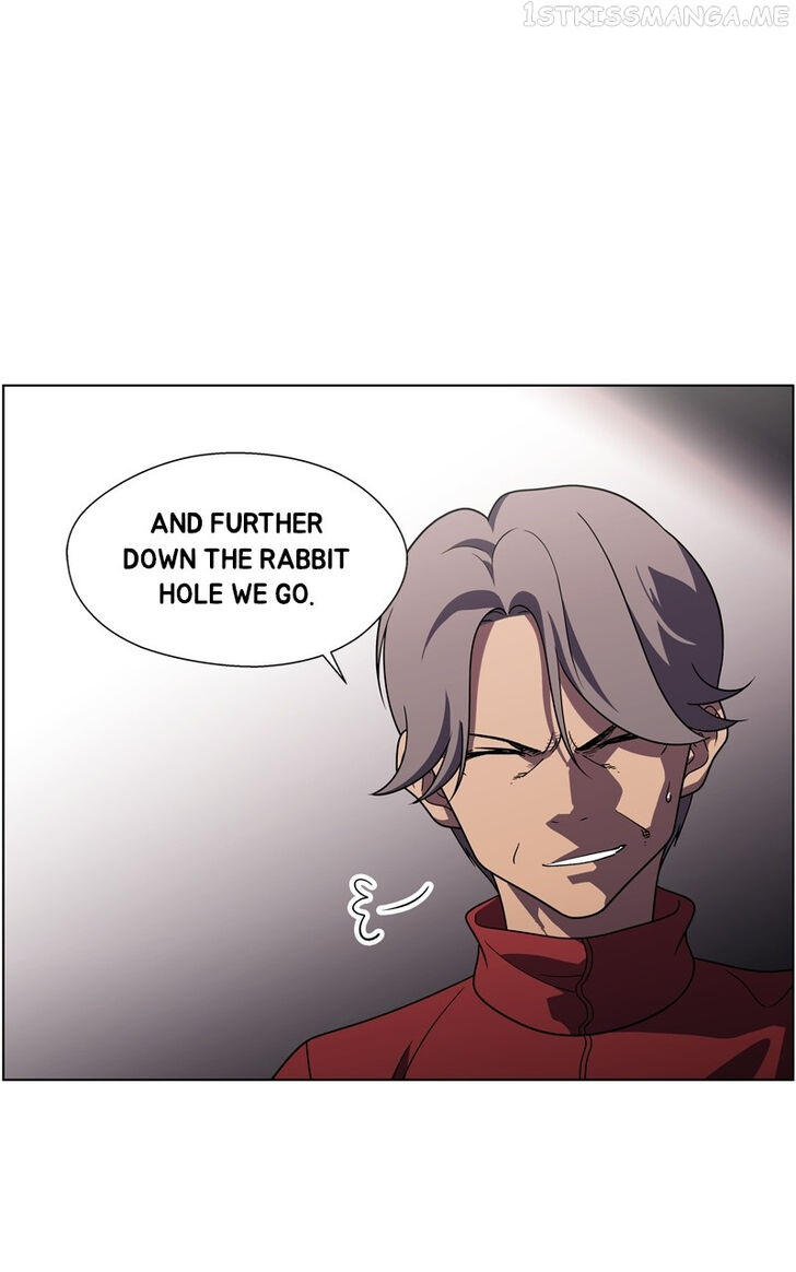 Read Dr. Frost Manga Online