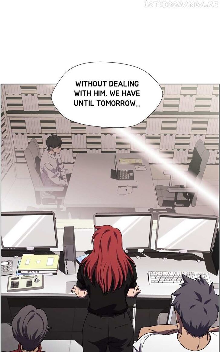 Read Dr. Frost Manga Online