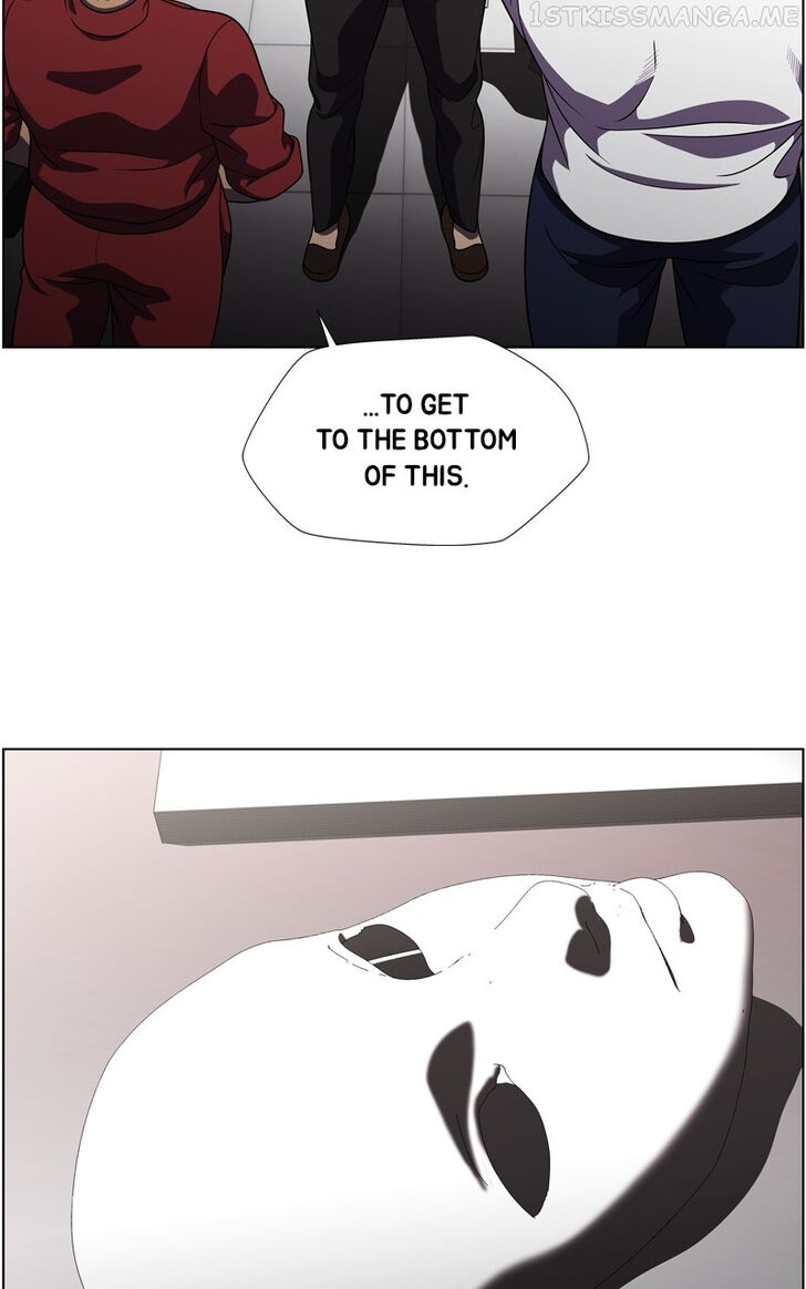 Read Dr. Frost Manga Online