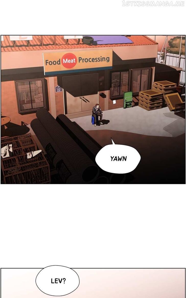 Read Dr. Frost Manga Online