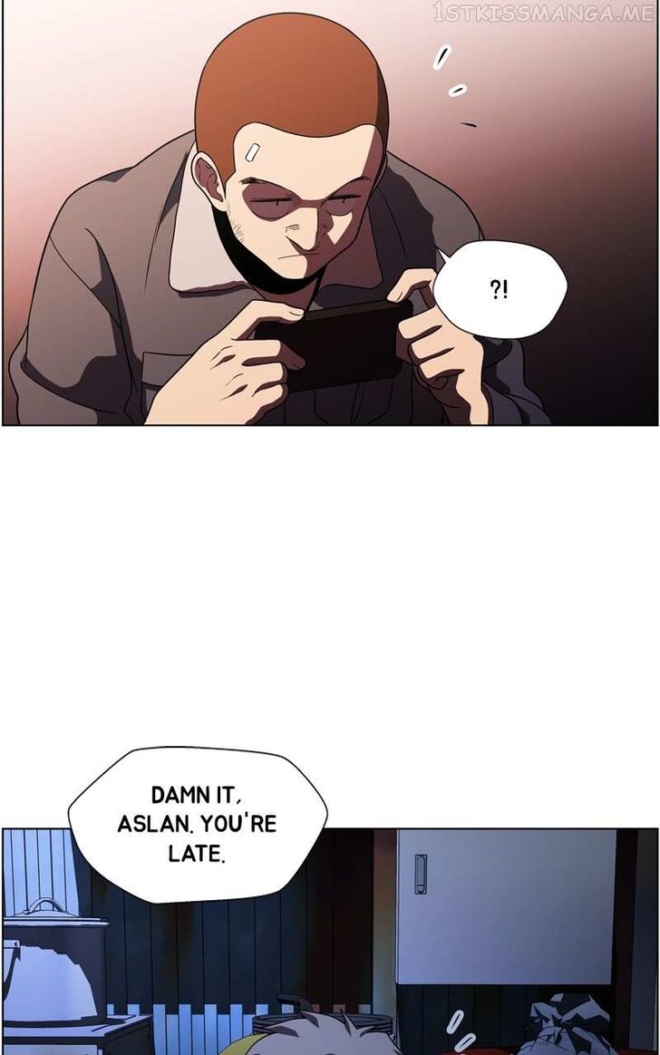 Read Dr. Frost Manga Online