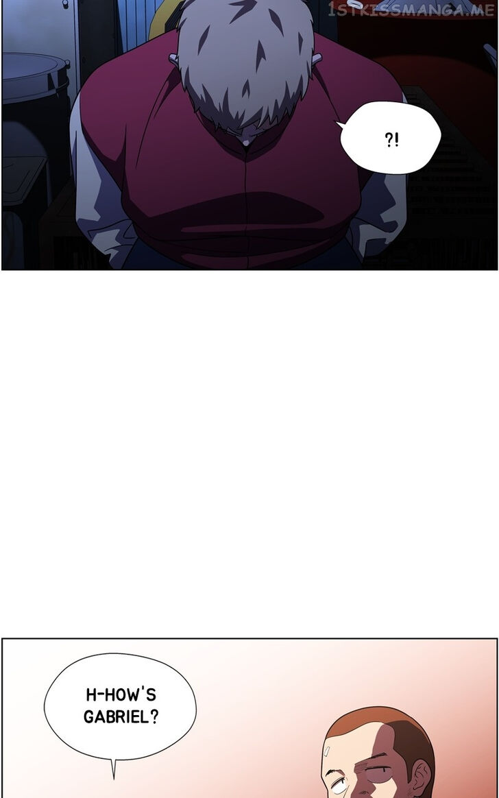 Read Dr. Frost Manga Online