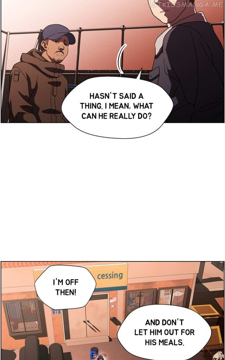 Read Dr. Frost Manga Online